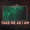 Cover The Strike - Take Me As I Am The Strike - Take Me As I Am