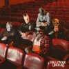 Cover Hollywood Undead - SAVIOR Hollywood Undead - SAVIOR