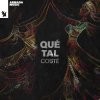 Cover Costé - Qué Tal Costé - Qué Tal
