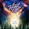 Cover Kash'd Out - Give Back Kash'd Out - Give Back