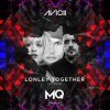 Cover Avicii Feat. Rita Ora - Lonely Together Avicii Feat. Rita Ora - Lonely Together