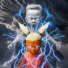 Cover Die Antwoord - Pokémon Die Antwoord - Pokémon