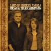 Cover Micah & Mark Atkinson - We'll Be Gone Micah & Mark Atkinson - We'll Be Gone