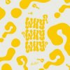 Cover Tanaka & Lucas Estrada - WHY? Tanaka & Lucas Estrada - WHY?