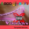 Cover 1-800-Dis-N-Dat - Punany (Radio Pussy) 1-800-Dis-N-Dat - Punany (Radio Pussy)