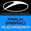 Cover Faruk Sabanci - Alexandria Faruk Sabanci - Alexandria