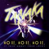 Cover Tanaka - More, More, More (I Talk About Your Love) Tanaka - More, More, More (I Talk About Your Love)