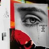 Cover Lykke Li - Hard Rain Lykke Li - Hard Rain