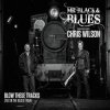 Cover Mr. Black & Blues - Heartbeat Mr. Black & Blues - Heartbeat