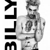 Cover Billy - Love Don't Break Me Billy - Love Don't Break Me