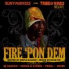 Cover Heavy Manners - Sizzla Heavy Manners - Sizzla