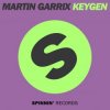 Cover Martin Garrix - Keygen Martin Garrix - Keygen