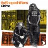Cover Shapeshifters - Chime Shapeshifters - Chime