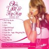 Olivia - Love Is