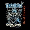 Cover The Kingshakes - Lookin back The Kingshakes - Lookin back