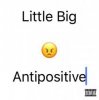 Cover Little Big - Punks Not Dead Little Big - Punks Not Dead