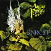 Cover Agnes Poetry - Asleep Agnes Poetry - Asleep