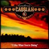 Cover Cassian - Getting High (Original Mix) Cassian - Getting High (Original Mix)