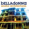 Cover Belladonna - Black jazz Belladonna - Black jazz