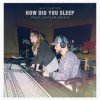 Cover Shy Carter feat. Caitlyn Smith - How Did You Sleep Shy Carter feat. Caitlyn Smith - How Did You Sleep