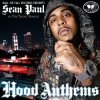 Cover Sean Paul - Ballin Baby Sean Paul - Ballin Baby