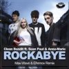 Cover Clean Bandit feat Sean Paul & Anne - Rockabye Vs Rhythm Is A Dancer Clean Bandit feat Sean Paul & Anne - Rockabye Vs Rhythm Is A Dancer