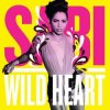 Cover Sabi - Wild Heart Sabi - Wild Heart