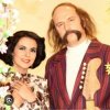 Cover Потап и Настя Каменских - Чумачечая весна Потап и Настя Каменских - Чумачечая весна