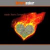 Cover God-Given - Mein Herz Brennt God-Given - Mein Herz Brennt