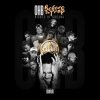 Cover Chris Brown feat. Hoody Baby, Tracy T & Young LO - Substance Chris Brown feat. Hoody Baby, Tracy T & Young LO - Substance