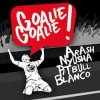 Cover Arash - Goalie Goalie Arash - Goalie Goalie