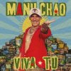 Cover Manu Chao - La Couleur du Temps Manu Chao - La Couleur du Temps