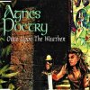 Cover Agnes Poetry - One Hour Before... Agnes Poetry - One Hour Before...
