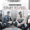 Cover Cosmic Gate & Orjan Nilsen - Fair Game Cosmic Gate & Orjan Nilsen - Fair Game