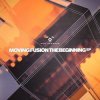 Cover Moving Fusion - The Beginning Moving Fusion - The Beginning