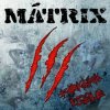 Cover Matrix - Temperament Matrix - Temperament