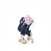 Cover Poppy - Choke Poppy - Choke