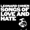 Cover Leonard Cohen - Avalanche Leonard Cohen - Avalanche