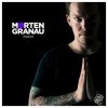 Cover Morten Granau & Ruback - Wolfgang Morten Granau & Ruback - Wolfgang