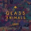 Cover Glass Animals - Flip Glass Animals - Flip