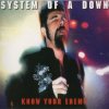 Cover System of a Down - D'Devil System of a Down - D'Devil