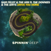 Cover Sam Feldt & The Him ft. The Donnies The Amys - Drive You Home (Original Mix) Sam Feldt & The Him ft. The Donnies The Amys - Drive You Home (Original Mix)