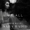Cover Sara Hadid & Umar Keyn - My all Sara Hadid & Umar Keyn - My all