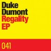 Cover Duke Dumont - Lean & Bounce Duke Dumont - Lean & Bounce