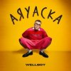 Cover Wellboy - Аяуаска Wellboy - Аяуаска