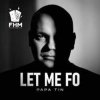 Cover Papa Tin - My Life Papa Tin - My Life