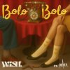 Cover W.i.S.H & Panther - Bolo Bolo W.i.S.H & Panther - Bolo Bolo