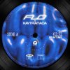 Cover FLO & Kaytranada - The Mood FLO & Kaytranada - The Mood