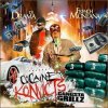 Cover French Montana - Playing in the Wind French Montana - Playing in the Wind