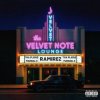 Cover Ramirez - Hollow Tips Ramirez - Hollow Tips